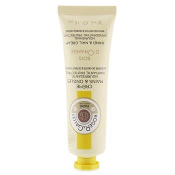 OJAM Online Shopping - Roger & Gallet Bois d' Orange Hand & Nail Cream 30ml/1oz Ladies Fragrance