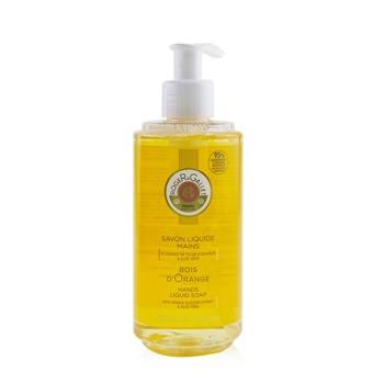 OJAM Online Shopping - Roger & Gallet Bois d'Orange Hands Liquid Soap 250ml/8.45oz Ladies Fragrance