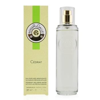 OJAM Online Shopping - Roger & Gallet Cedrat (Citron) Fragrant Water Spray 30ml/1oz Ladies Fragrance
