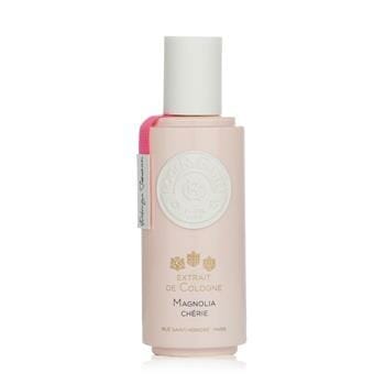 OJAM Online Shopping - Roger & Gallet Extrait De Cologne Magnolia Cherie Spray 100ml/3.3oz Ladies Fragrance