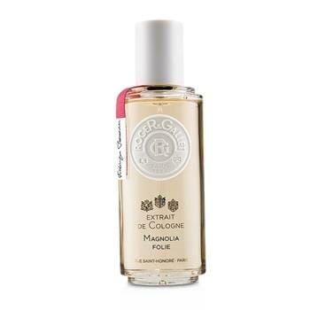 OJAM Online Shopping - Roger & Gallet Extrait De Cologne Magnolia Folie Spray 100ml/3.3oz Ladies Fragrance