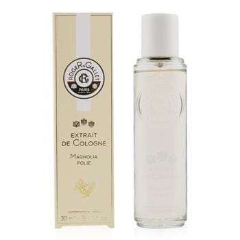 OJAM Online Shopping - Roger & Gallet Extrait De Cologne Magnolia Folie Spray 30ml/1oz Ladies Fragrance