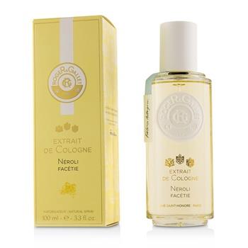 OJAM Online Shopping - Roger & Gallet Extrait De Cologne Neroli Facetie Spray 100ml/3.3oz Ladies Fragrance