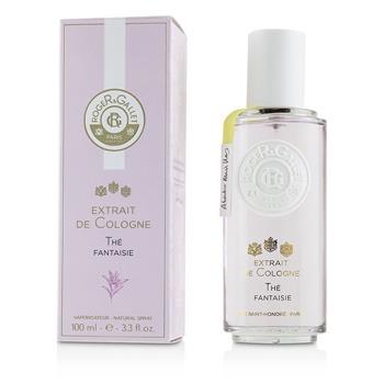 OJAM Online Shopping - Roger & Gallet Extrait De Cologne The Fantaisie Spray 100ml/3.3oz Ladies Fragrance