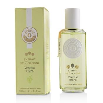 OJAM Online Shopping - Roger & Gallet Extrait De Cologne Verveine Utopie Spray 100ml/3.3oz Ladies Fragrance