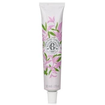 OJAM Online Shopping - Roger & Gallet Feuille De The Hand Cream 30ml/1oz Ladies Fragrance