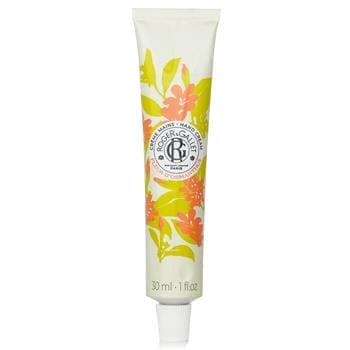 OJAM Online Shopping - Roger & Gallet Fleur D'Osmanthus Hand Cream 30ml/1oz Ladies Fragrance