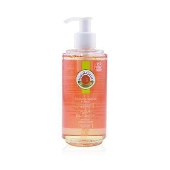 OJAM Online Shopping - Roger & Gallet Fleur De Figuier Hands Liquid Soap 250ml/8.45oz Ladies Fragrance