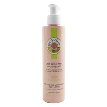 OJAM Online Shopping - Roger & Gallet Fleur De Figuier Replenishing Body Lotion 200ml/6.7oz Ladies Fragrance