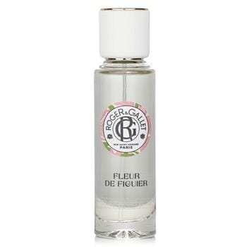 OJAM Online Shopping - Roger & Gallet Fleur De Figuier Wellbeing Fragrant Water 30ml/1oz Ladies Fragrance