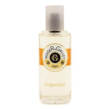 OJAM Online Shopping - Roger & Gallet Gingembre (Ginger) Fragrant Water Spray 100ml/3.3oz Ladies Fragrance