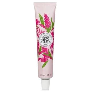 OJAM Online Shopping - Roger & Gallet Gingembre Rouge Hand Cream 30ml/1oz Ladies Fragrance