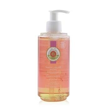 OJAM Online Shopping - Roger & Gallet Gingembre Rouge Hands Liquid Soap 250ml/8.45oz Ladies Fragrance