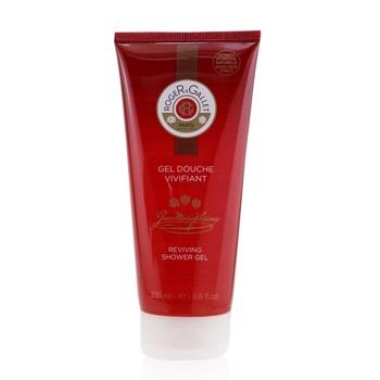 OJAM Online Shopping - Roger & Gallet Jean Marie Farina Shower Gel 200ml/6.6oz Ladies Fragrance