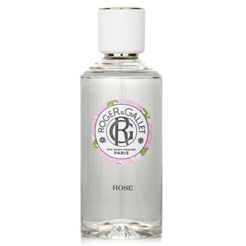 OJAM Online Shopping - Roger & Gallet Rose Wellbeing Fragrant Water 100ml/3.3oz Ladies Fragrance