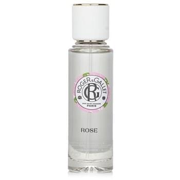 OJAM Online Shopping - Roger & Gallet Rose Wellbeing Fragrant Water 30ml/1oz Ladies Fragrance