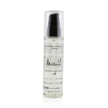 OJAM Online Shopping - Rossano Ferretti Parma Brillante 11 Protective and Shining Oil 100ml/3.4oz Hair Care