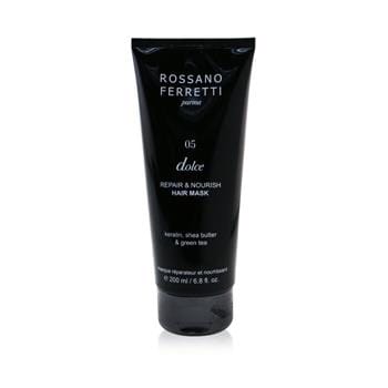 OJAM Online Shopping - Rossano Ferretti Parma Dolce 05 Repair & Nourish Hair Mask 200ml/6.8oz Hair Care