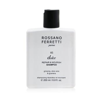 OJAM Online Shopping - Rossano Ferretti Parma Dolce 05 Repair & Nourish Shampoo 200ml/6.8oz Hair Care