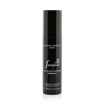 OJAM Online Shopping - Rossano Ferretti Parma Favoloso 18 Natural Hair Movement Enhancer 100ml/3.4oz Hair Care