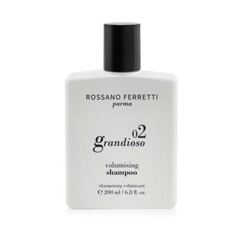 OJAM Online Shopping - Rossano Ferretti Parma Grandioso 02 Volumising Shampoo 200ml/6.8oz Hair Care