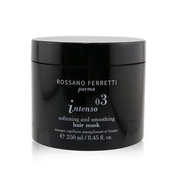 OJAM Online Shopping - Rossano Ferretti Parma Intenso 03 Softening and Smoothing Hair Mask 250ml/8.45oz Hair Care