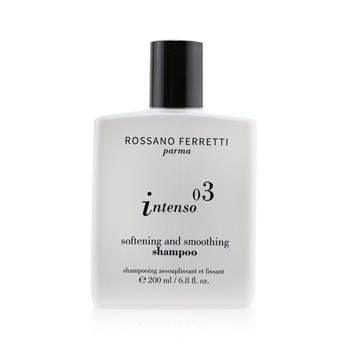 OJAM Online Shopping - Rossano Ferretti Parma Intenso 03 Softening and Smoothing Shampoo 200ml/6.8oz Hair Care