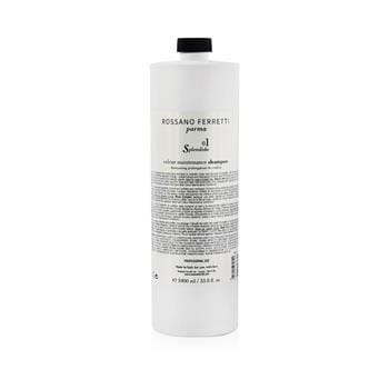 OJAM Online Shopping - Rossano Ferretti Parma Splendido 01 Colour Maintenance Shampoo (Salon Product) 1000ml/33.8oz Hair Care