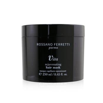 OJAM Online Shopping - Rossano Ferretti Parma Vita Rejuvenating Hair Mask 250ml/8.45oz Hair Care