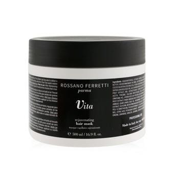 OJAM Online Shopping - Rossano Ferretti Parma Vita Rejuvenating Hair Mask (Salon Product) 500ml/16.9oz Hair Care