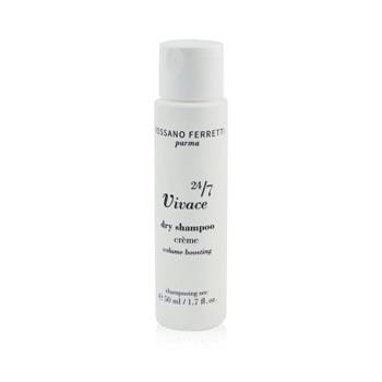 OJAM Online Shopping - Rossano Ferretti Parma Vivace 24/7 Dry Shampoo Crème 50ml/1.7oz Hair Care