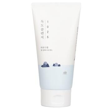 OJAM Online Shopping - Round Lab 1025 Dokdo Cleanser 150ml Skincare