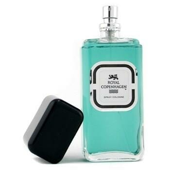 OJAM Online Shopping - Royal Copenhagen Cologne Spray 100ml/3.3oz Men's Fragrance