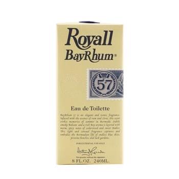 OJAM Online Shopping - Royall Fragrances Royall BayRhum 57 Eau De Toilette Splash 240ml/8oz Men's Fragrance