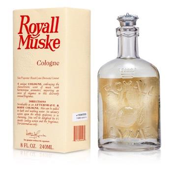 OJAM Online Shopping - Royall Fragrances Royall Muske Cologne Splash 240ml/8oz Men's Fragrance