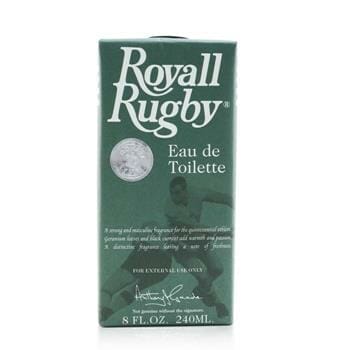 OJAM Online Shopping - Royall Fragrances Royall Rugby Eau De Toilette Splash 240ml/8oz Men's Fragrance