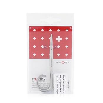 OJAM Online Shopping - Rubis Baby Nail Scissors - Make Up