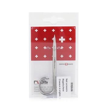 OJAM Online Shopping - Rubis Nail Scissors Classic - Make Up