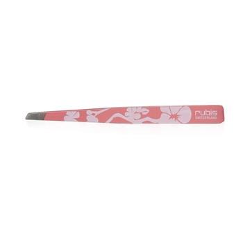 OJAM Online Shopping - Rubis Tweezers Classic (4 Seasons Collection) - # Spring - Make Up