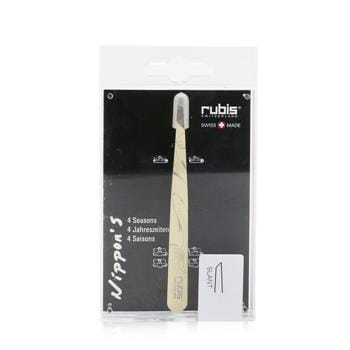 OJAM Online Shopping - Rubis Tweezers Classic (4 Seasons Collection) - # Summer - Make Up