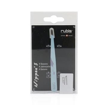 OJAM Online Shopping - Rubis Tweezers Classic (4 Seasons Collection) - # Winter - Make Up