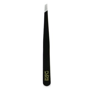 OJAM Online Shopping - Rubis Tweezers Classic - # Black - Make Up