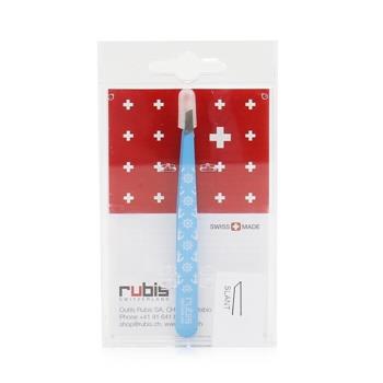 OJAM Online Shopping - Rubis Tweezers Classic - # Blue Sky - Make Up