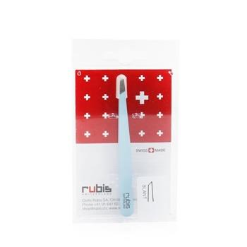 OJAM Online Shopping - Rubis Tweezers Classic - # Light Blue - Make Up