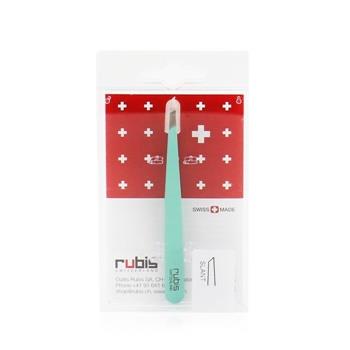 OJAM Online Shopping - Rubis Tweezers Classic - # Lucite Green - Make Up