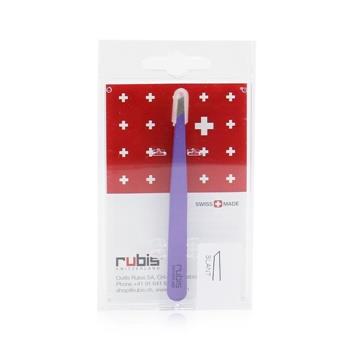 OJAM Online Shopping - Rubis Tweezers Classic - # Mauve - Make Up