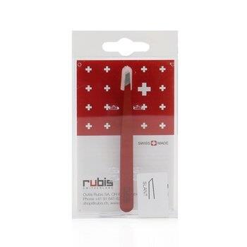 OJAM Online Shopping - Rubis Tweezers Classic - # Red - Make Up