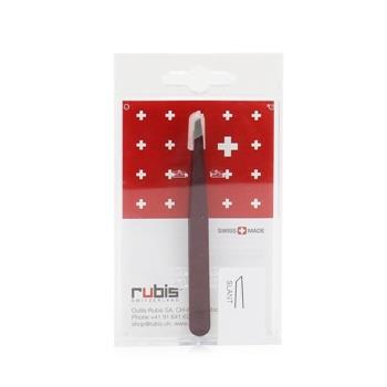 OJAM Online Shopping - Rubis Tweezers Classic - # Red Wine - Make Up