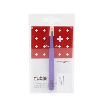 OJAM Online Shopping - Rubis Tweezers Classic Satin - # Mauve - Make Up