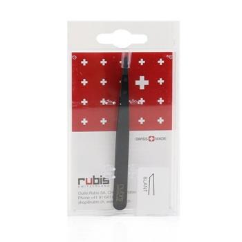 OJAM Online Shopping - Rubis Tweezers Classic Techno - # Black - Make Up
